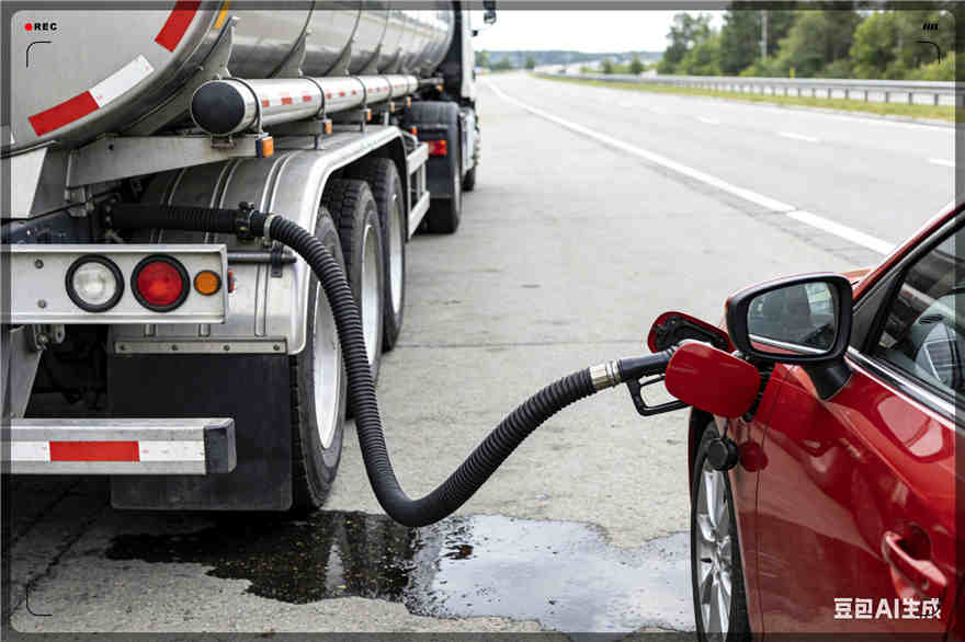 秀屿区汽车送油电话【案例】