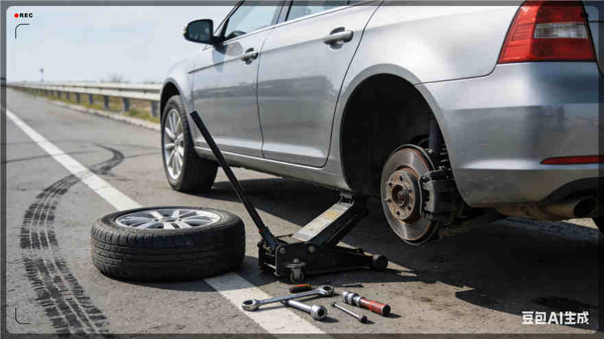 秀屿区流动补胎电话【案例】