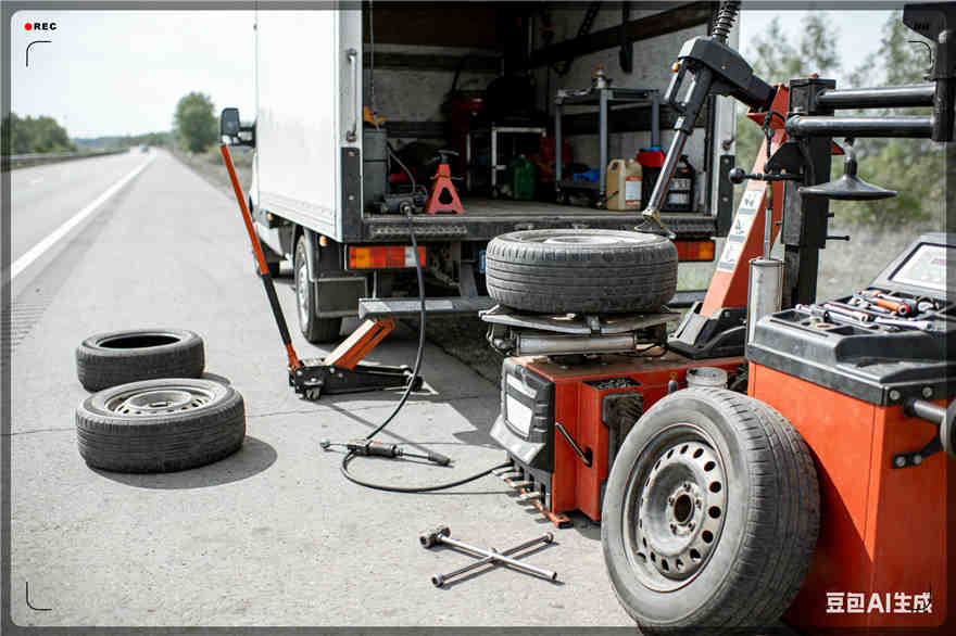 秀屿区换轮胎电话【案例】