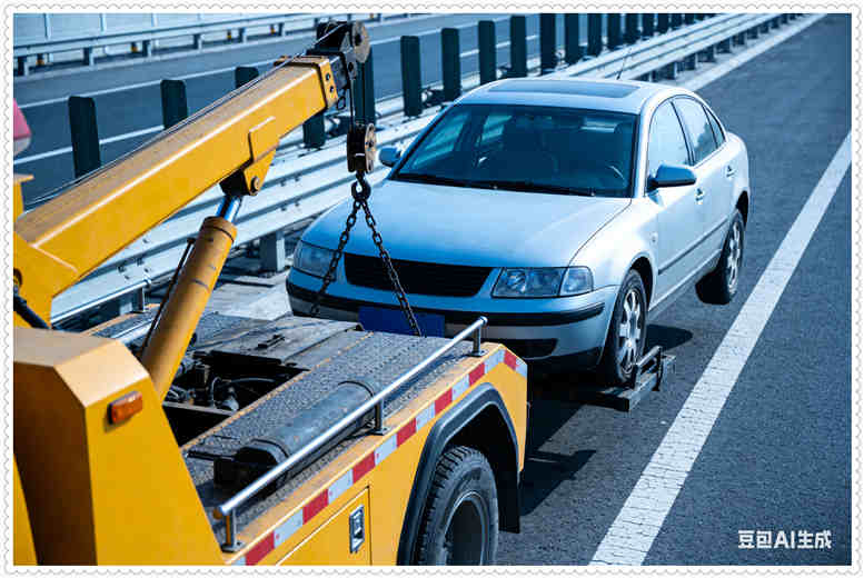 秀屿区道路救援2026年发展趋势：AI赋能下的秀屿区道路救援