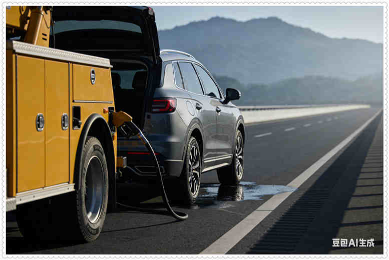 秀屿区新能源车救援