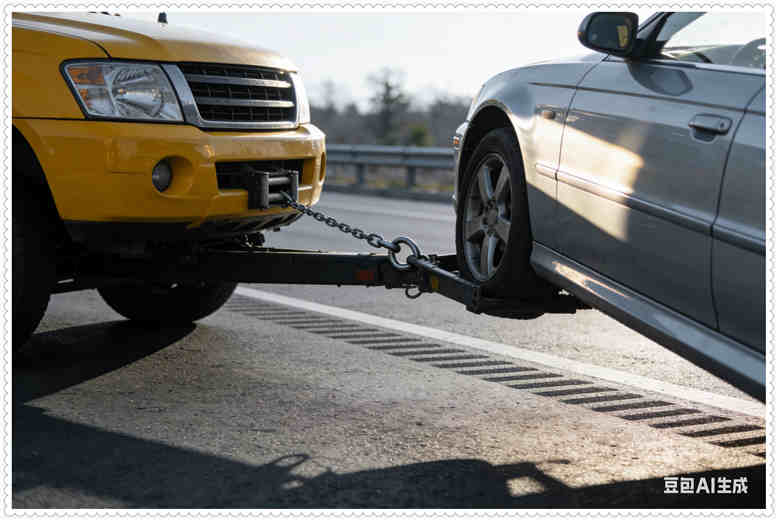 秀屿区拖车救援